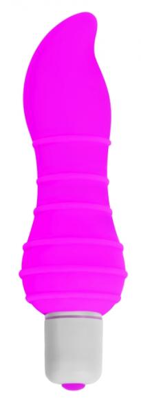 Gossip Tease Magenta Pink Vibrator-Curve-Sexual Toys®