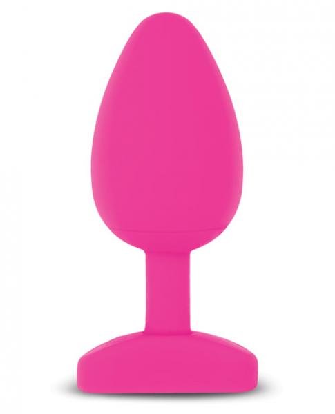 Gplug Bioskin Plug - Sweet Raspberry-blank-Sexual Toys®
