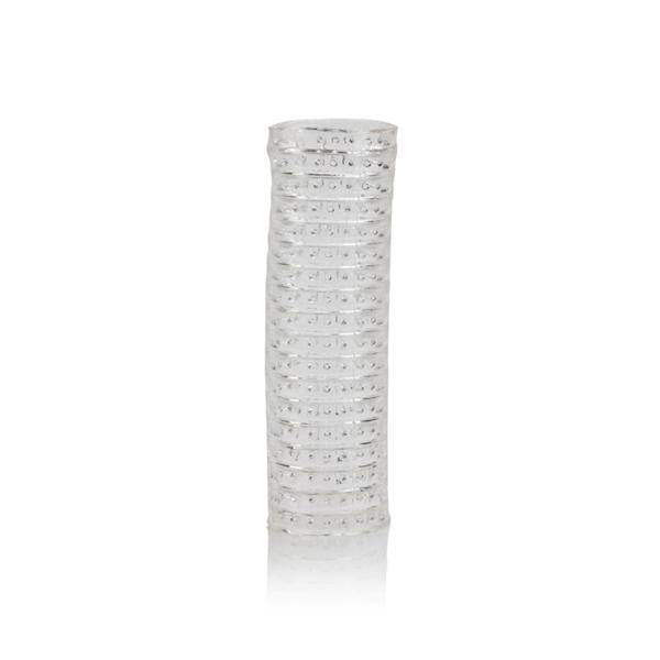Hand Job Stroker Sleeve Clear-blank-Sexual Toys®