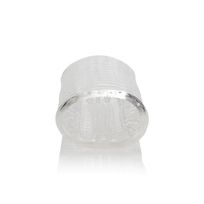 Hand Job Stroker Sleeve Clear-blank-Sexual Toys®