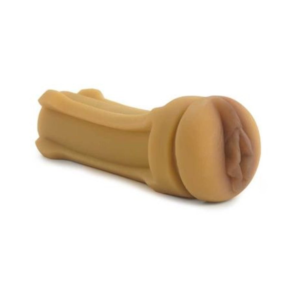 Happy Ending Just Add Water Self Lubricating Shower Stroker - Pussy-blank-Sexual Toys®