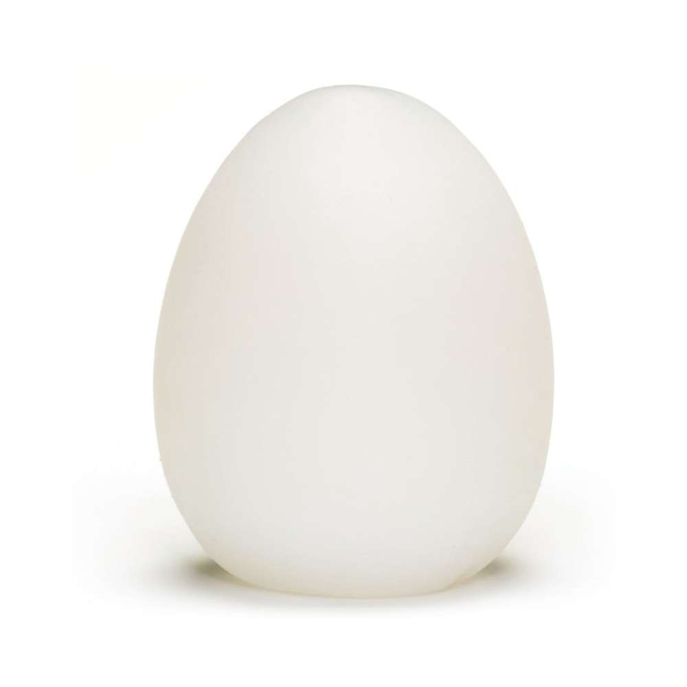 Happy Ending Just Add Water Self-lubricating Whack Pack - Egg-blank-Sexual Toys®