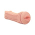 Happy Ending Self-lubricating Shower Stroker - Mouth-blank-Sexual Toys®
