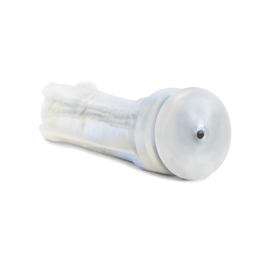 Happy Endings Mstr B8 In The Clear Stroker Cup Hand Job-blank-Sexual Toys®