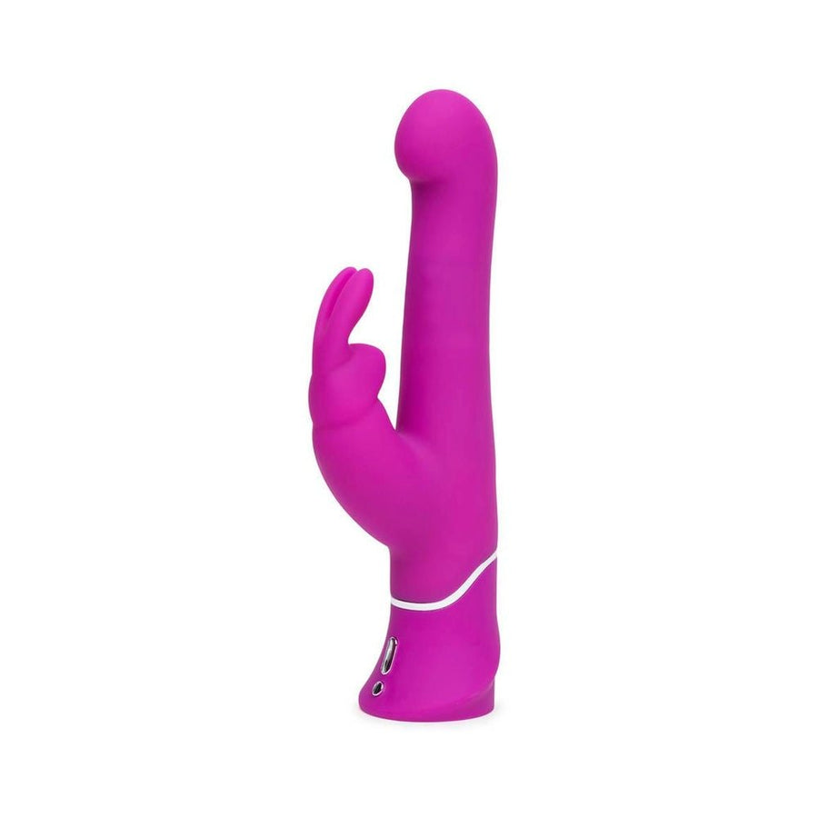 Happy Rabbit Beaded G-spot Purple-LoveHoney-Sexual Toys®