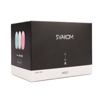 Hedy Pale-SVAKOM-Sexual Toys®