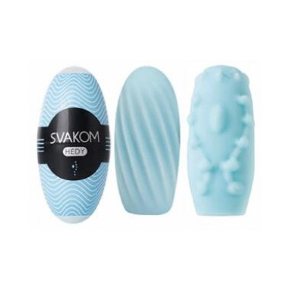 Hedy Pale-SVAKOM-Sexual Toys®