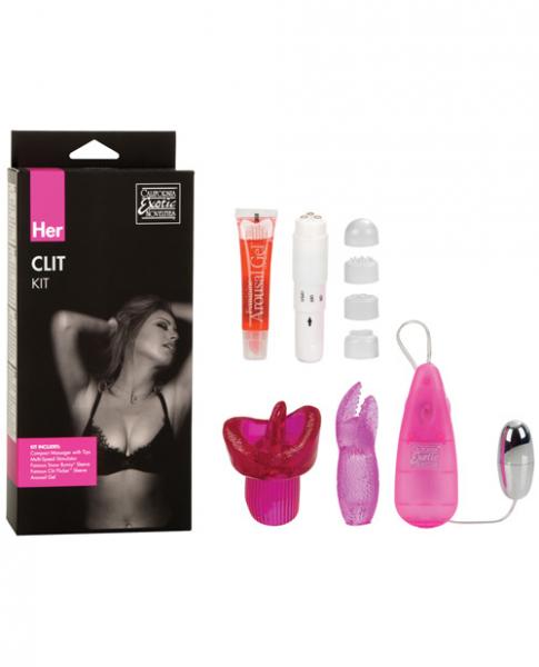 Her Clit Kit-blank-Sexual Toys®
