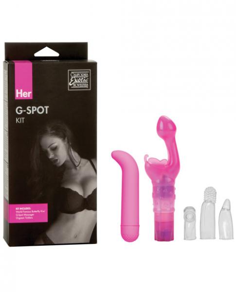 Her G Spot Kit-blank-Sexual Toys®