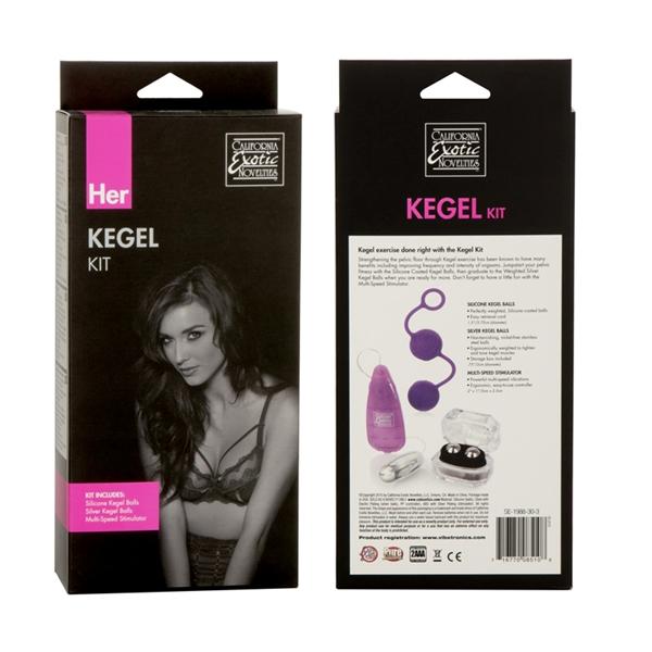 Her Kegel Kit-blank-Sexual Toys®