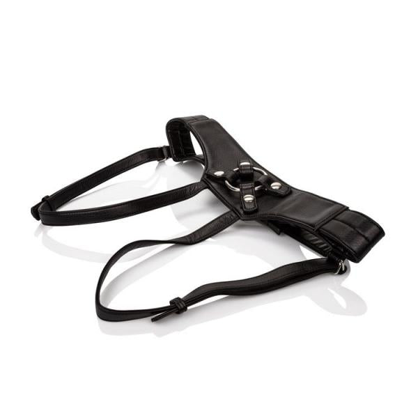 Her Royal Harness Empress Black O/S Boxed-Her Royal Harness-Sexual Toys®