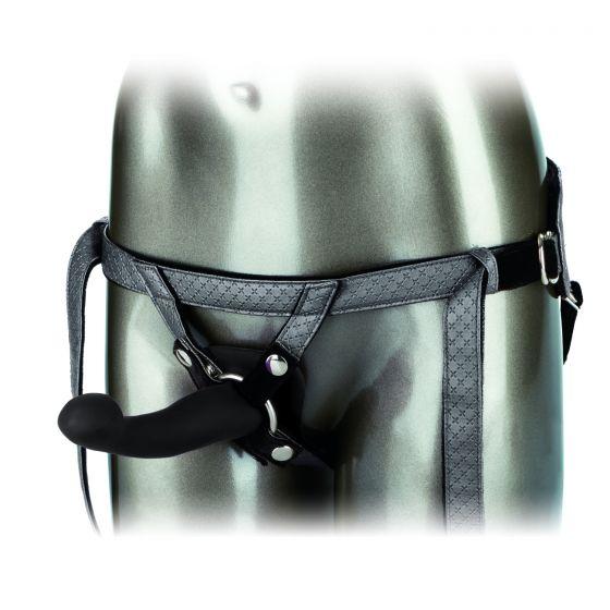 Her Royal Harness The Royal Vibrating Set-Her Royal Harness-Sexual Toys®