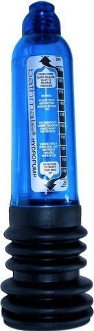Hercules Hydro Penis Pump-Bathmate-Sexual Toys®