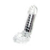 Hero Cockring & Clitoral Massager-clear-Nasstoys-Sexual Toys®