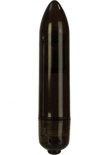 High Intensity Bullet Waterproof Black-blank-Sexual Toys®