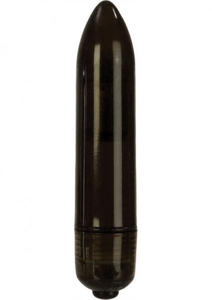 High Intensity Bullet Waterproof Black-blank-Sexual Toys®