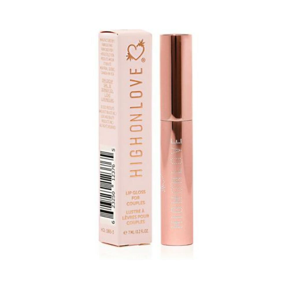 Highonlove Mini Lip Gloss-Glo-Sexual Toys®