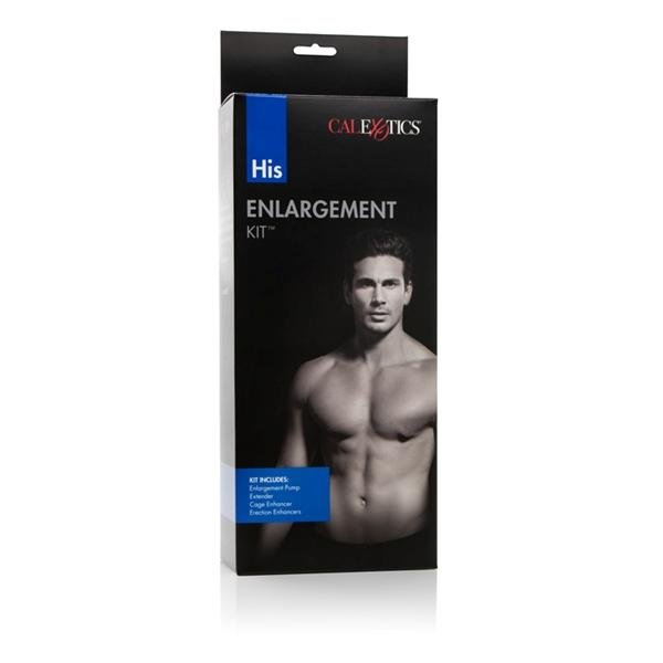 His Enlargement Kit-blank-Sexual Toys®