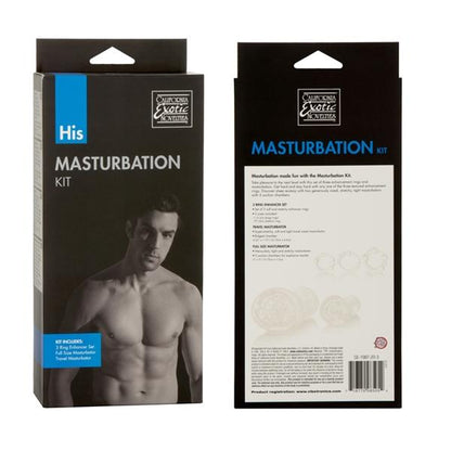 His Masturbation Kit-blank-Sexual Toys®
