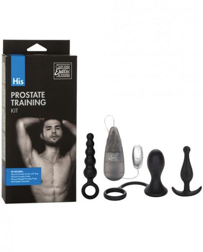 His Prostate Training Kit-blank-Sexual Toys®