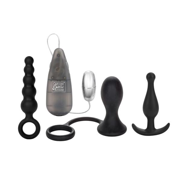 His Prostate Training Kit-blank-Sexual Toys®