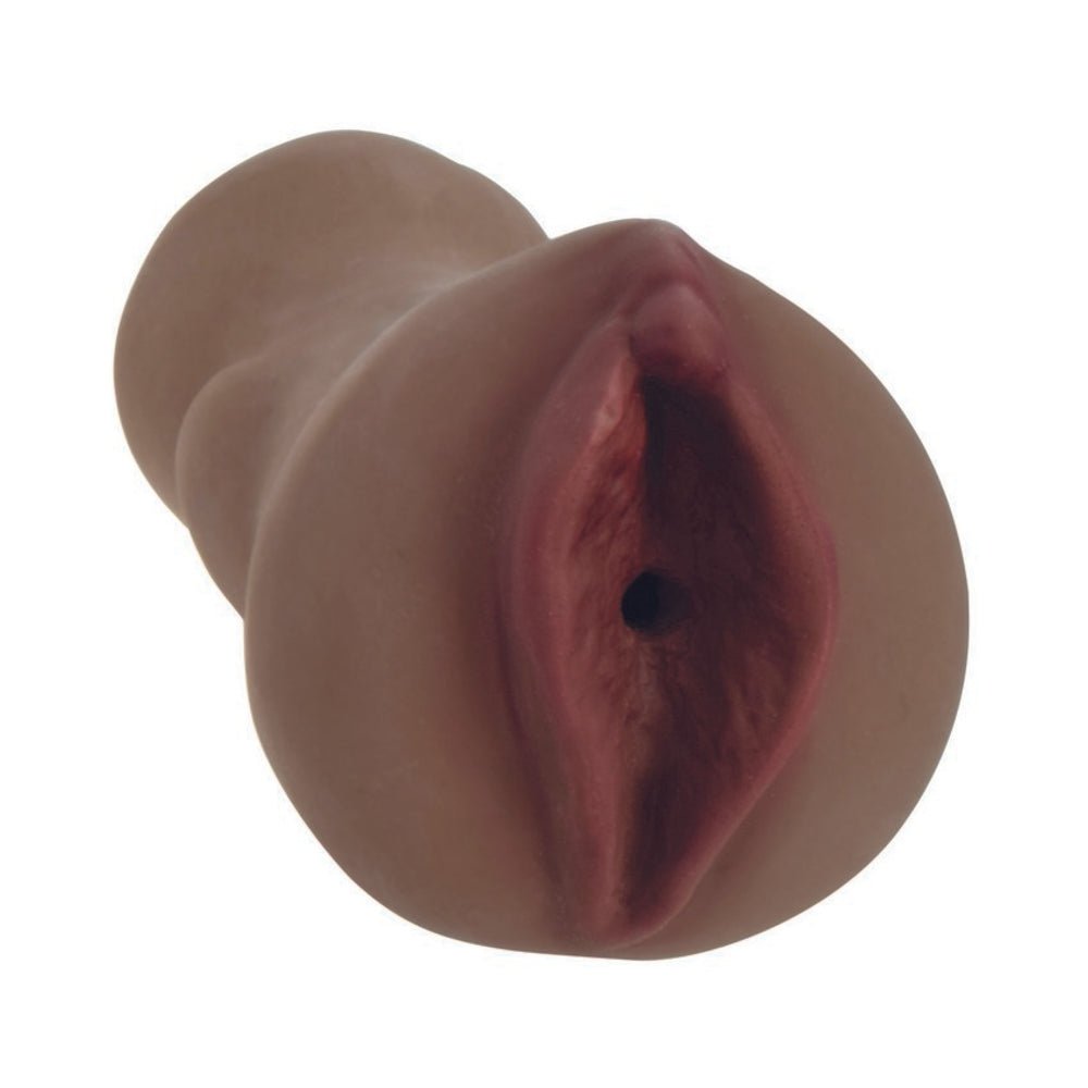 Home Grown Pussy Slappin Sally Stroker-Curve Novelties-Sexual Toys®
