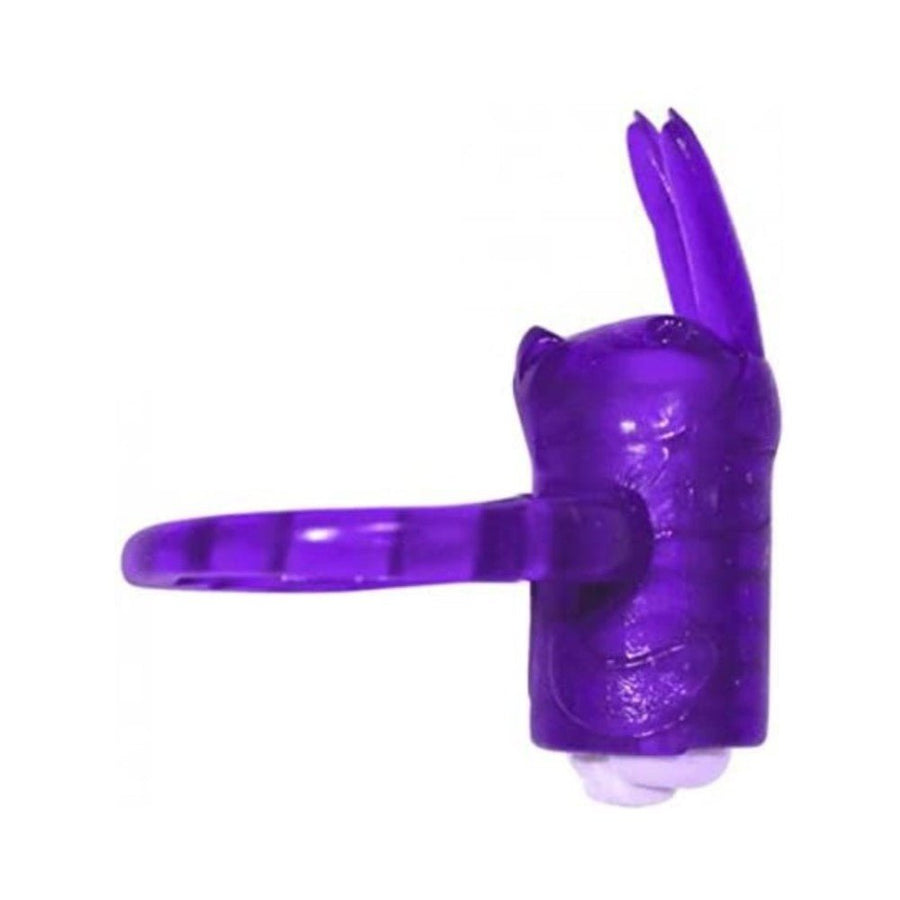 Honey Bunny (Purple)-Hott Products-Sexual Toys®