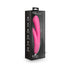 Hop - Cottontail Plus Dual Stimulator - Hot Pink-Blush-Sexual Toys®