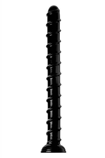 Hosed 18 Inches Swirl Thick Anal Snake Probe-Hosed-Sexual Toys®
