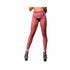 Hot Pink Mesh/Fishnet Crotchless Legging-Beverly Hills Naughty Girl-Sexual Toys®