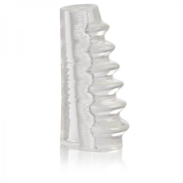 Hot Rod Enhancer 3 inch - Clear-blank-Sexual Toys®