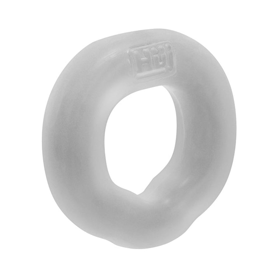 Hunky Junk Fit Ergo Cock Ring Ice Clear-blank-Sexual Toys®