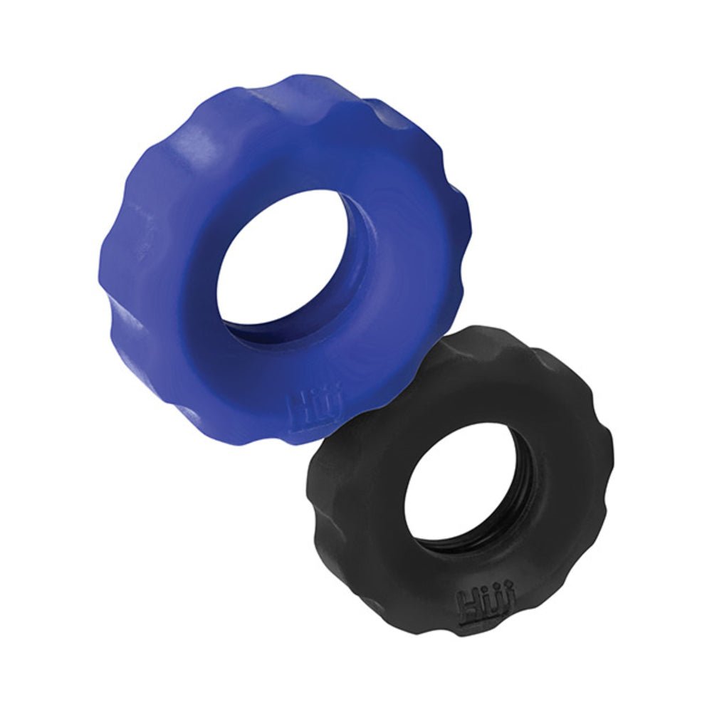 Hunkyjunk Cog 2 Size C-ring, Pack-Oxballs-Sexual Toys®