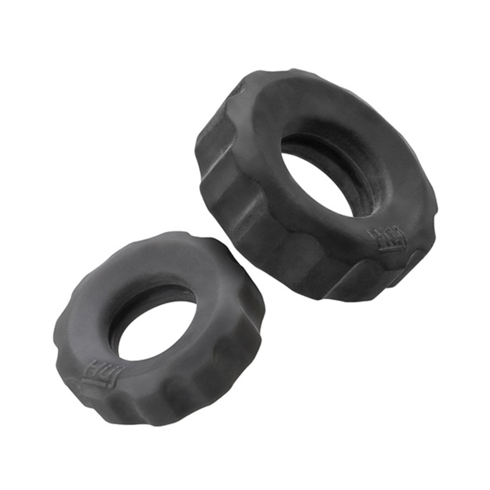 Hunkyjunk Cog 2 Size C-ring, Pack-Oxballs-Sexual Toys®