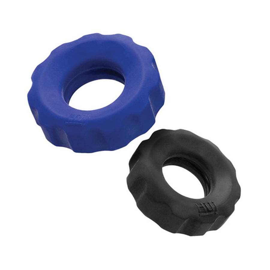 Hunkyjunk Cog 2 Size C-ring, Pack-Oxballs-Sexual Toys®