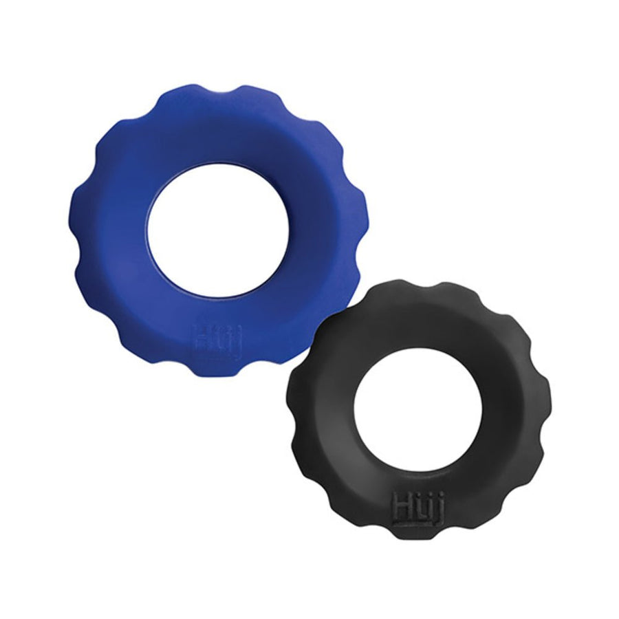 Hunkyjunk Cog 2 Size C-ring, Pack-Oxballs-Sexual Toys®