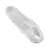 Hunkyjunk Swell Adjust Fit Cock Sheath Ice-Oxballs-Sexual Toys®