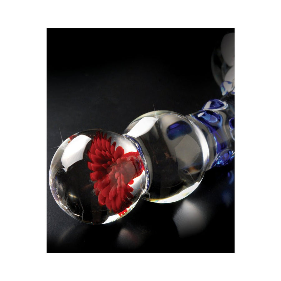 Icicles No. 18 Hand Blown Glass Massager-Pipedream-Sexual Toys®
