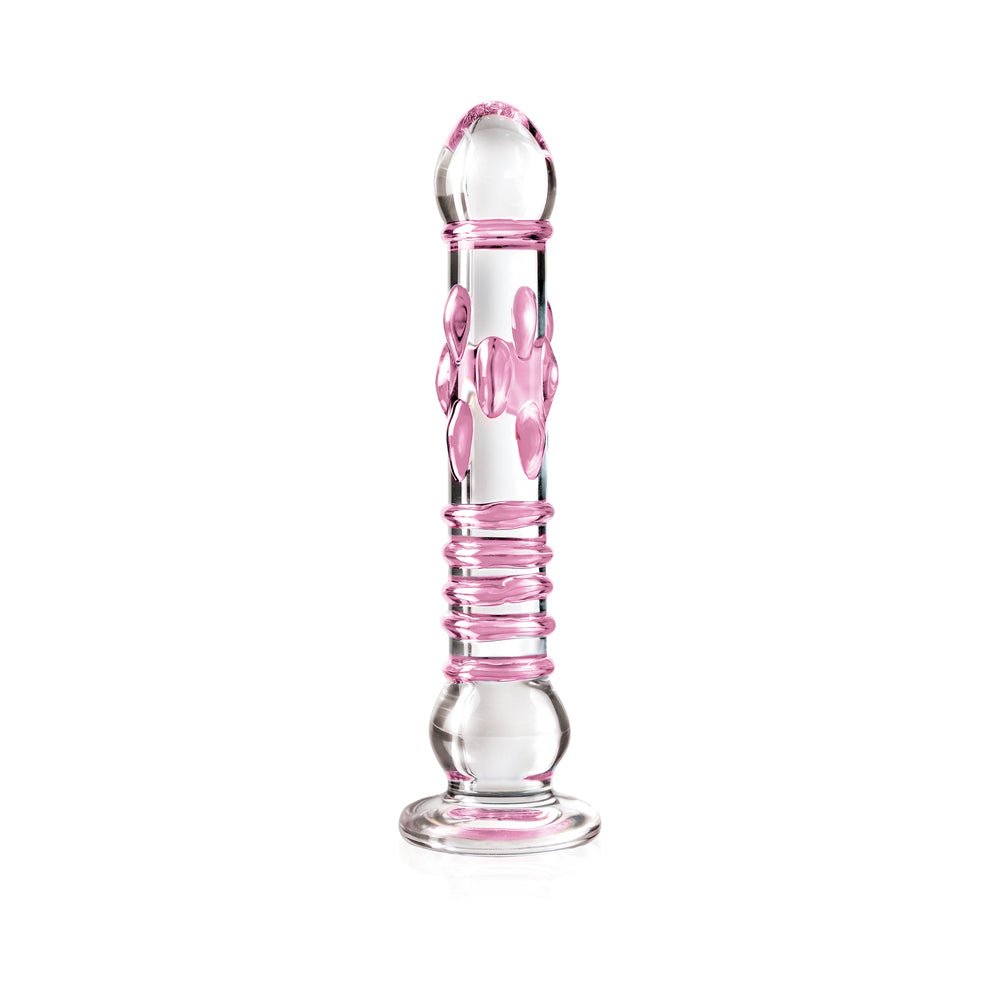 Icicles No 6 Glass Massager-Pipedream-Sexual Toys®