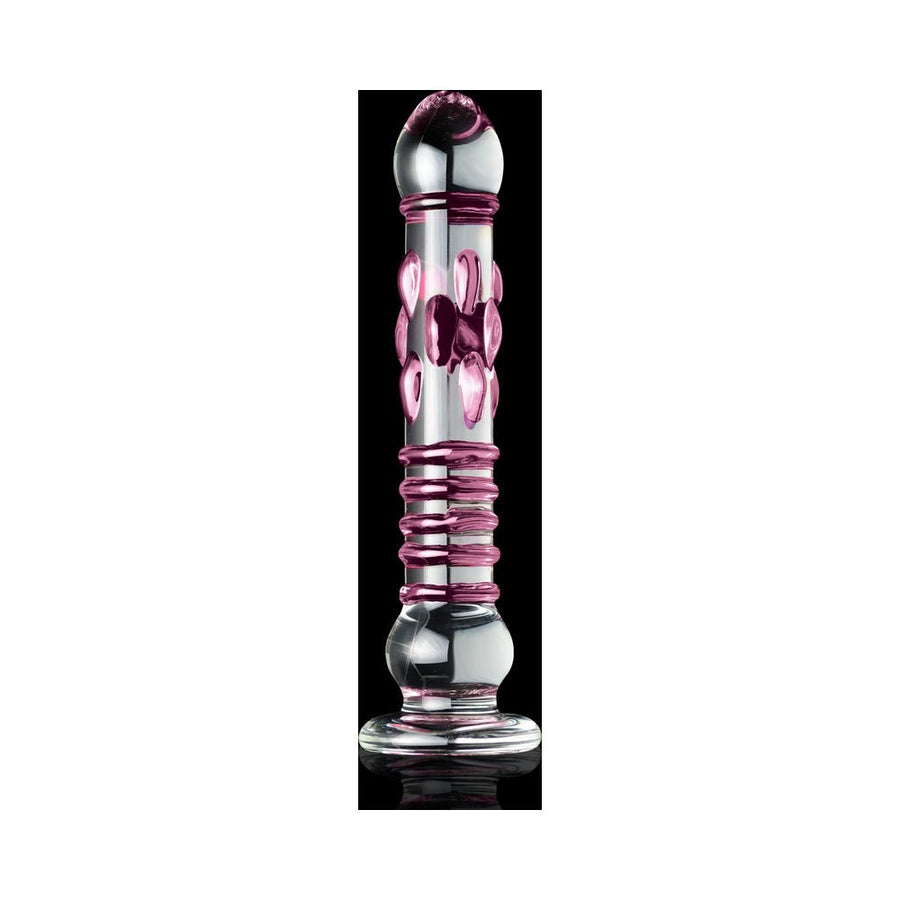 Icicles No 6 Glass Massager-Pipedream-Sexual Toys®