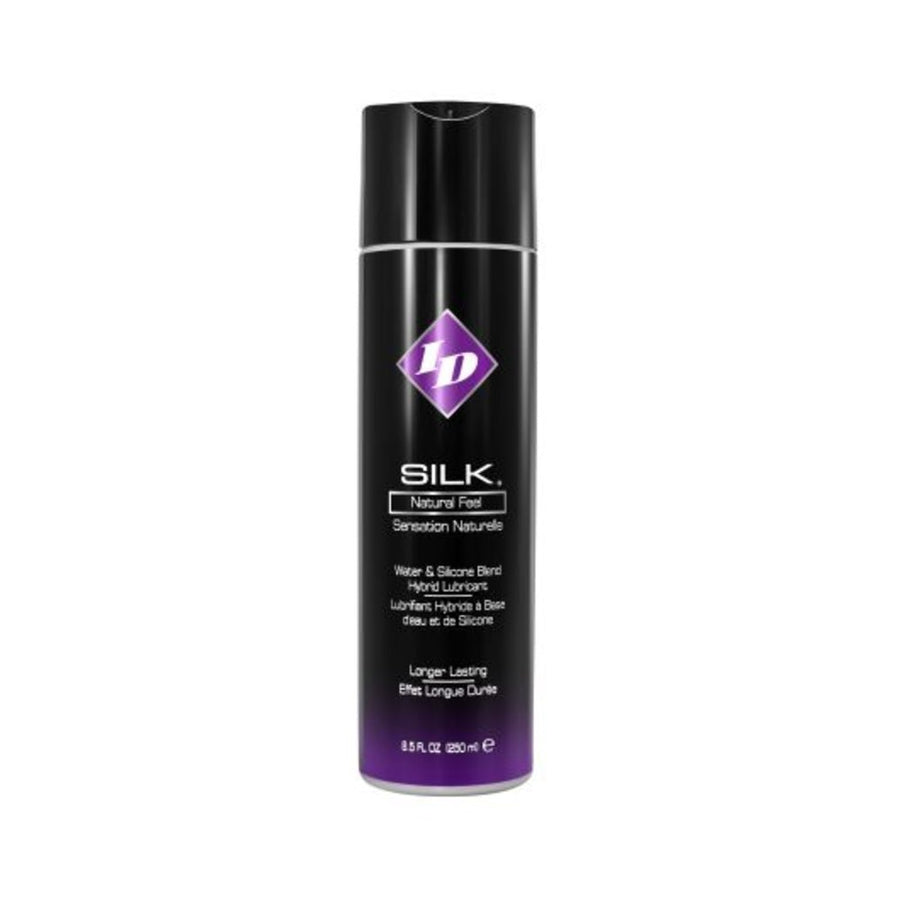 ID Silk Lubricant 8.5 fluid ounces-ID Lube-Sexual Toys®