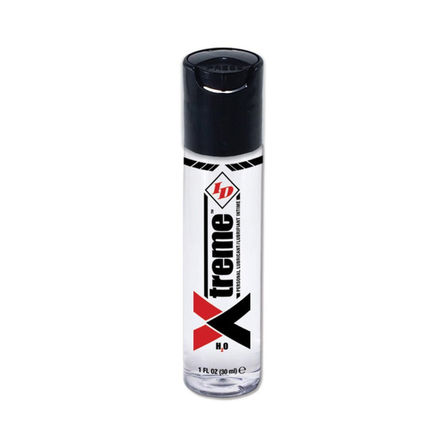 ID Xtreme Pocket Bottle 1 fl oz-ID Lube-Sexual Toys®