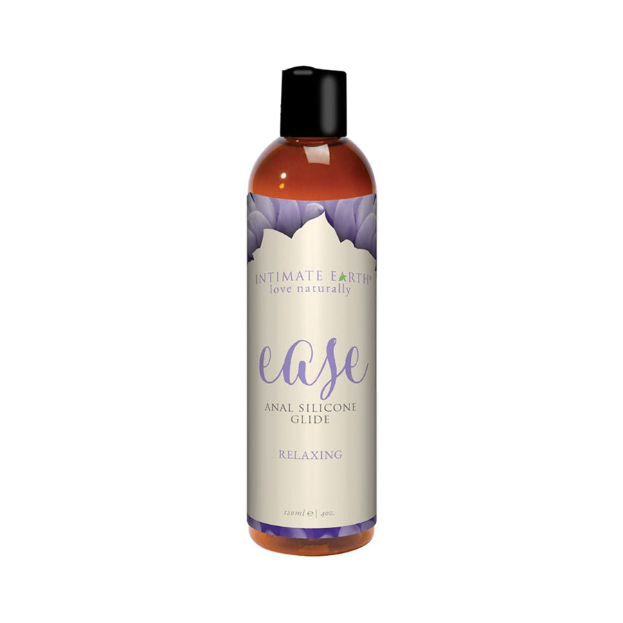 Ie Ease Relaxing Bisabol Anal Silicone 120 Ml-Intimate Earth-Sexual Toys®