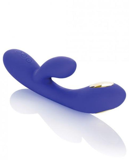 Impulse Intimate E Stimulator Dual Wand Purple-Impulse-Sexual Toys®