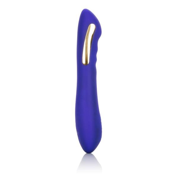 Impulse Intimate E-Stimulator Petite Wand Purple-Impulse-Sexual Toys®