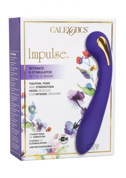 Impulse Intimate Estim Petite G Wand-blank-Sexual Toys®