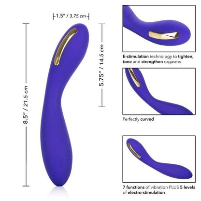 Impulse Intimate Estim Wand Vibrating Massager-Impulse-Sexual Toys®