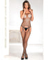 Industrial Net Suspender Bodystocking Black O/S-Rene Rofe-Sexual Toys®