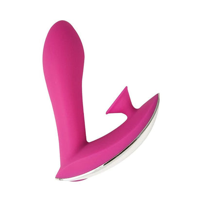 Infinitt Suction Massager Three-Nasstoys-Sexual Toys®