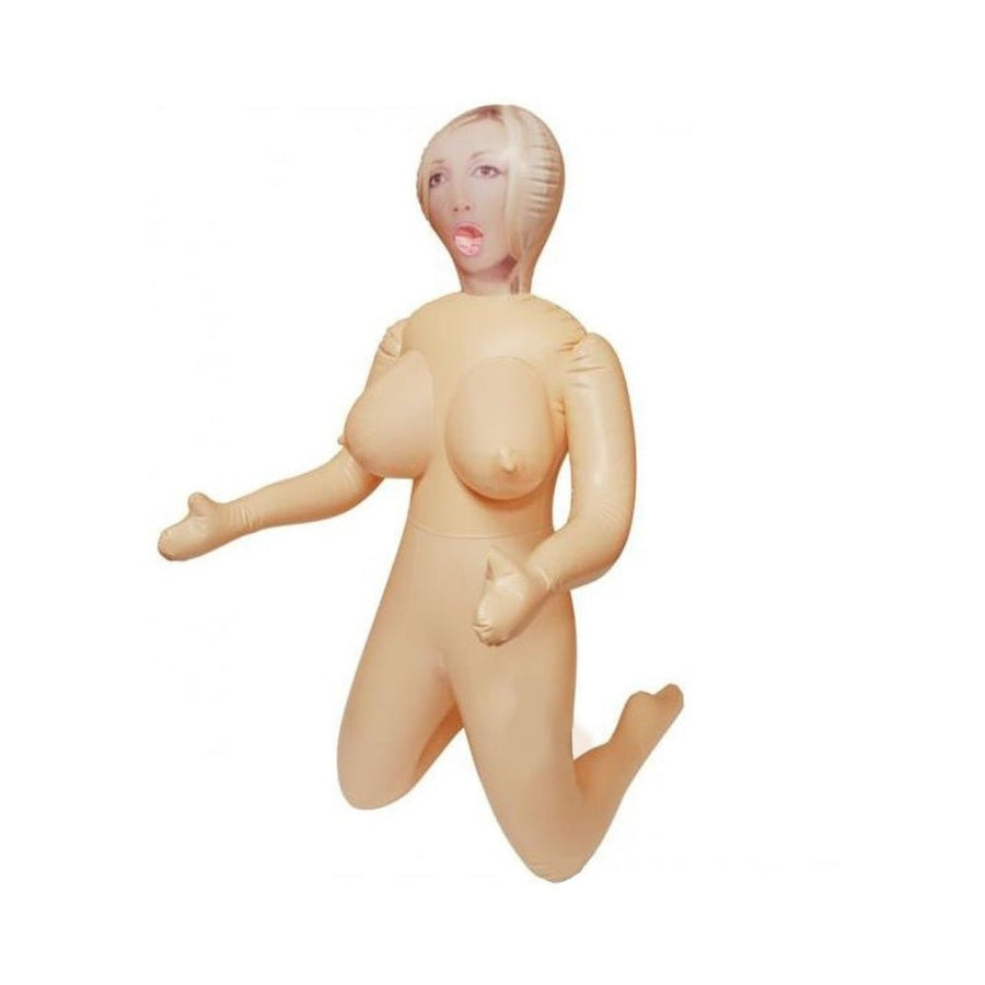 Inflatable Love Doll Monique-Nasstoys-Sexual Toys®